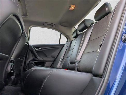 Used 2013 Acura TSX w/ Technology Package image 20