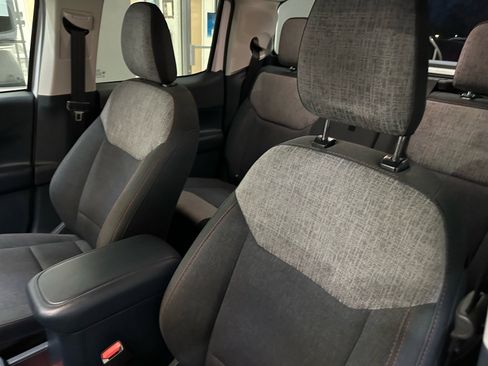 Certified 2024 Ford Maverick XLT image 23