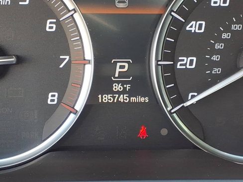 Used 2015 Acura TLX V6 w/ Technology Package FWD image 27