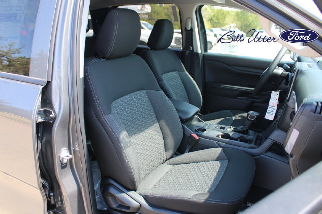 New 2026 Ford Ranger XL RWD image 7