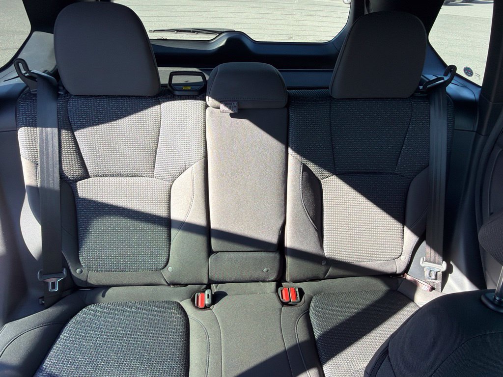 Certified 2026 Subaru Forester Premium AWD/4WD image 20