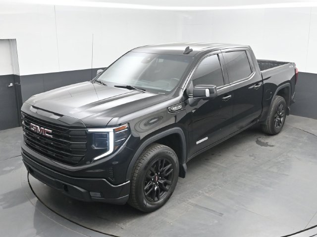 Certified 2023 GMC Sierra 1500 Elevation w/ Preferred Package AWD/4WD image 36