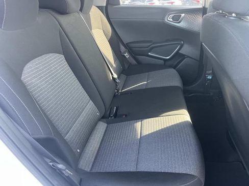 Used 2021 Kia Soul S FWD image 19