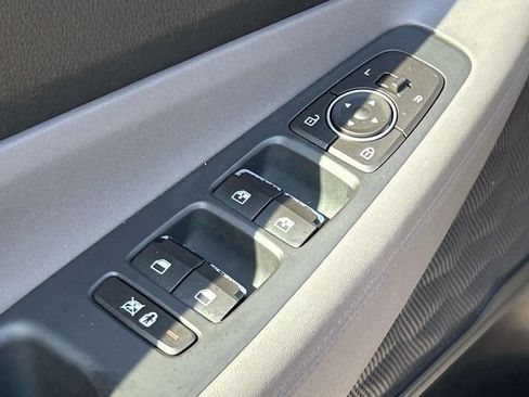 Used 2019 Hyundai Santa Fe SEL FWD image 26