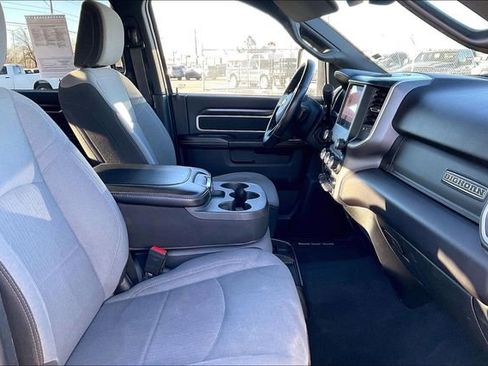 Used 2024 RAM 2500 Big Horn image 7