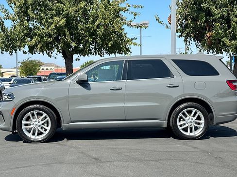 Used 2022 Dodge Durango GT image 7
