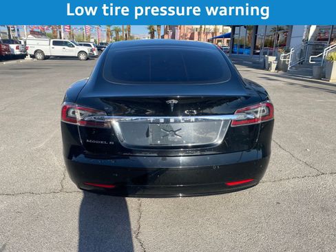 Used 2018 Tesla Model S 75D AWD/4WD image 9