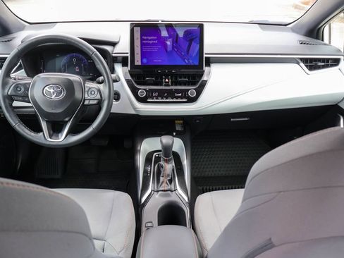 Used 2025 Toyota Corolla FX w/ Convenience Package image 7