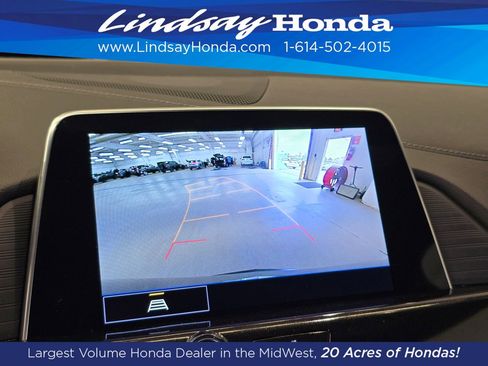 Used 2024 Cadillac CT4 Premium Luxury w/ Climate Package RWD image 17