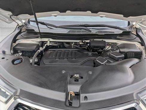 Used 2018 Acura MDX SH-AWD w/ Technology Package image 24