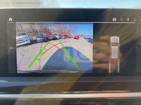 Used 2022 BMW X3 xDrive30i image 14