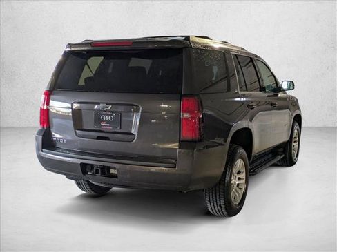 Used 2016 Chevrolet Tahoe LT image 5
