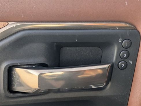 Used 2019 RAM 2500 Limited image 17