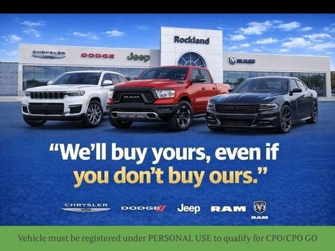 Used 2017 Dodge Durango SXT w/ Quick Order Package 23B image 1