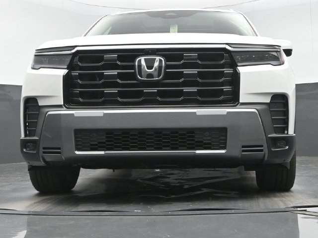 New 2026 Honda Pilot Elite image 21