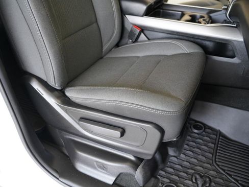 Used 2023 RAM 1500 Big Horn image 31