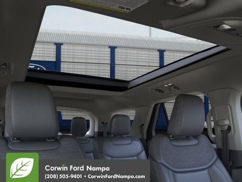 New 2026 Ford Explorer Active AWD/4WD image 22