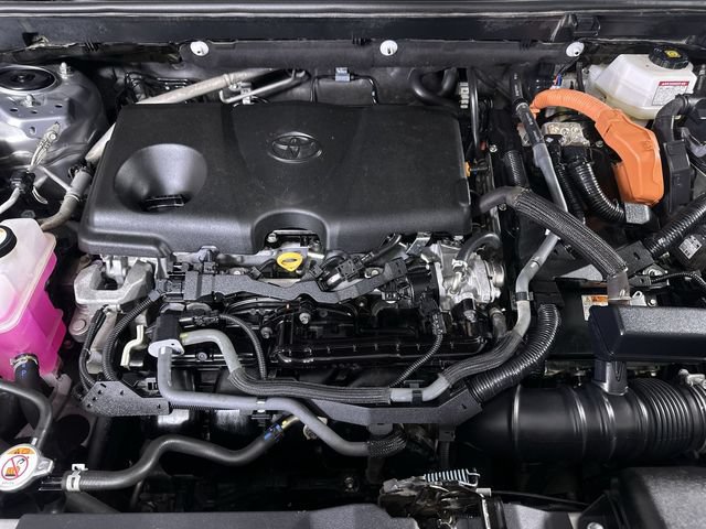 Used 2022 Toyota RAV4 XLE w/ Convenience Package AWD/4WD image 31