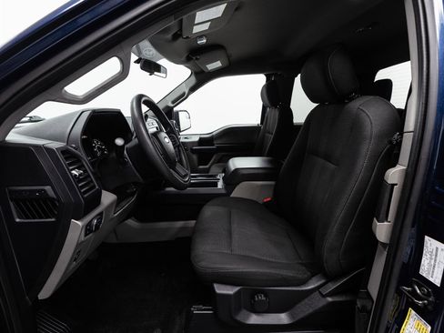 Used 2018 Ford F150 XL w/ Equipment Group 101A Mid image 4