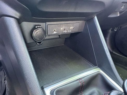 Used 2022 Subaru WRX Premium image 22