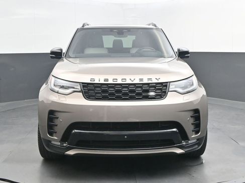 Used 2022 Land Rover Discovery S R-Dynamic AWD/4WD image 10