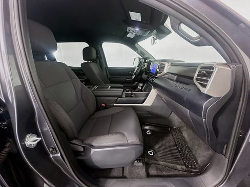 Certified 2026 Toyota Tundra SR5 w/ SR5 Convenience Package AWD/4WD image 28