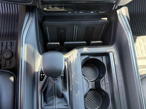 New 2026 RAM 1500 Rebel AWD/4WD image 32