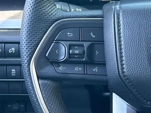 Certified 2026 Toyota Tacoma TRD Off-Road AWD/4WD image 51