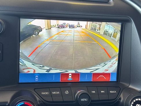 Used 2018 Chevrolet Corvette Z06 RWD image 18