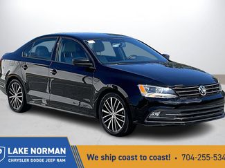 Used 2016 Volkswagen Jetta Sport video 1