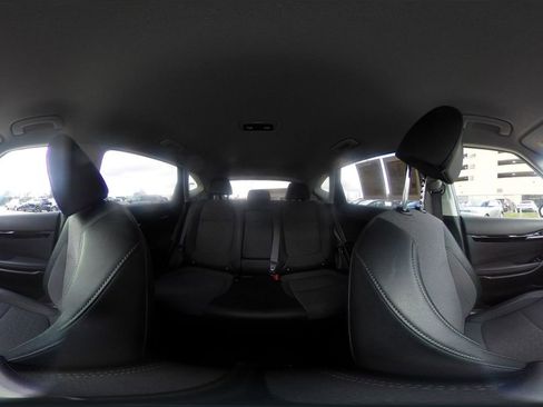 Used 2025 Kia Seltos S image 41