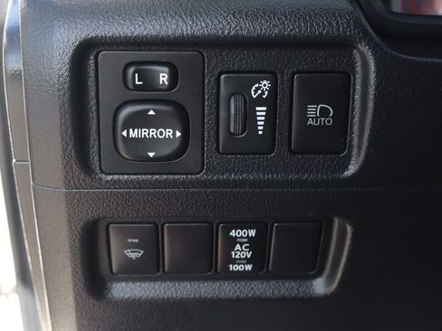 Used 2021 Toyota 4Runner SR5 AWD/4WD image 21