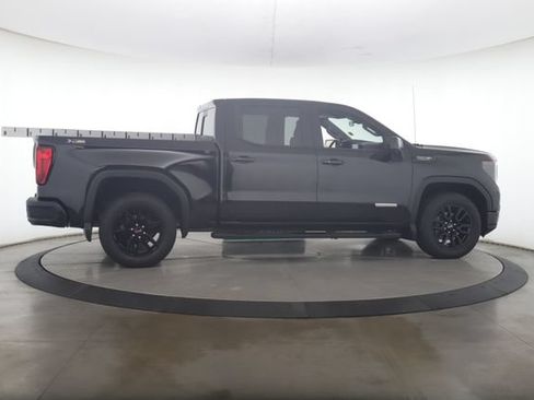 Used 2023 GMC Sierra 1500 Elevation w/ Elevation Premium Package AWD/4WD image 6