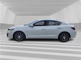 Used 2020 Acura ILX w/ Premium Package image 2