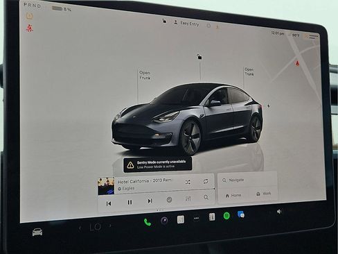 Used 2023 Tesla Model 3 Standard Range image 7
