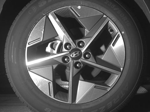 Used 2025 Hyundai Tucson SEL FWD image 15