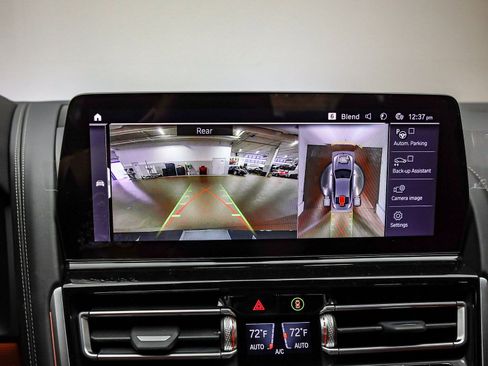 New 2026 BMW M850i xDrive AWD/4WD image 26