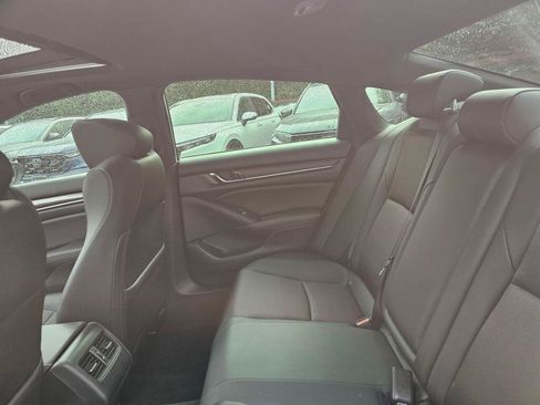 Used 2020 Honda Accord Sport image 19