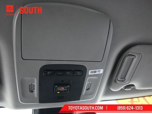 Used 2024 Toyota Camry XSE image 37