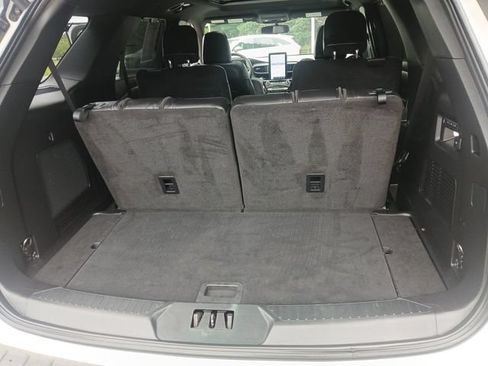 Used 2021 Ford Explorer ST w/ Equipment Group 401A AWD/4WD image 27