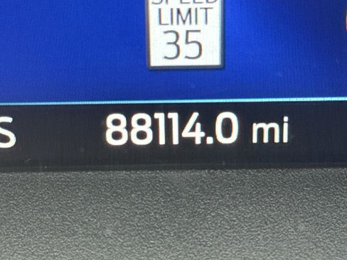 Used 2020 Ford Explorer ST w/ ST Street Pack image 18