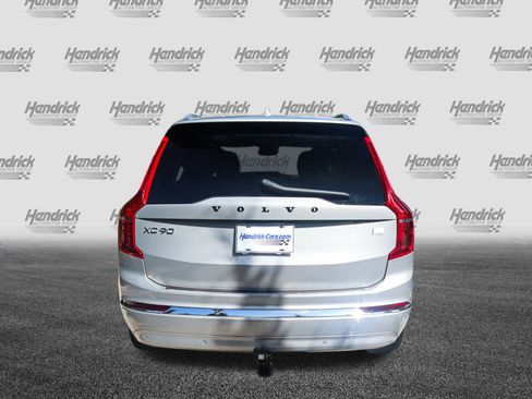 Used 2023 Volvo XC90 T8 Ultimate w/ Protection Package Premier image 9