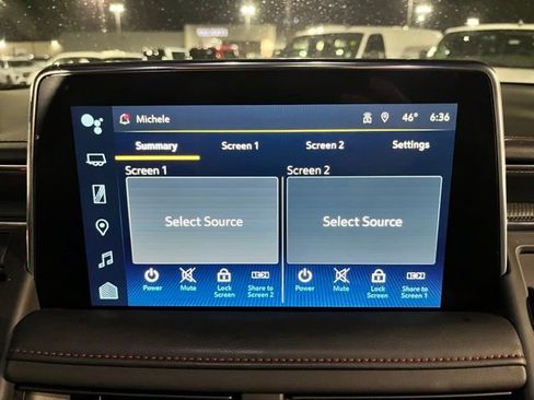 Used 2023 Chevrolet Tahoe RST image 45