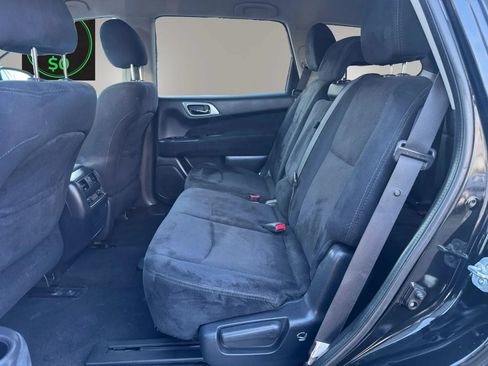 Used 2016 Nissan Pathfinder SV AWD/4WD image 21