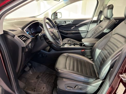 Used 2019 Ford Edge SEL w/ Equipment Group 201A image 12