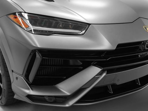 Used 2024 Lamborghini Urus S AWD/4WD image 5