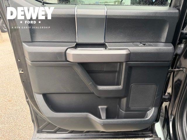 Used 2019 Ford F150 XLT w/ Equipment Group 302A Luxury AWD/4WD image 25