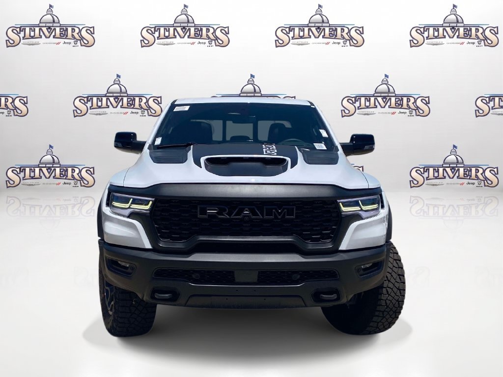 New 2026 RAM 1500 RHO w/ RHO Level 1 Equipment Group AWD/4WD image 2