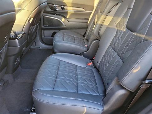 Certified 2025 Kia Telluride SX X-Line image 30