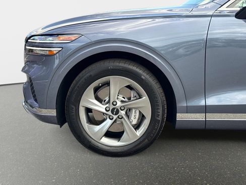 Used 2026 Genesis GV70 2.5T image 16